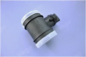 ORIGINAL ELO LUFTMASSENMESSER LMM SENSOR 46447503 ALFA ROMEO FIAT LANCIA - Picture 1 of 3