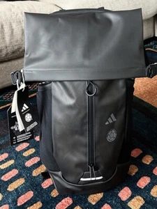 Mochila de jugador Adidas Aeroready FCF - Imagen 1 de 14