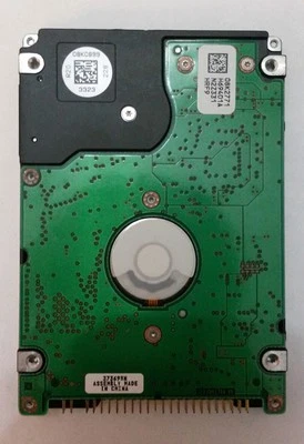 HITACHI IC25N030ATMR04-0 IDE BOARD ONLY:320 08K1794 01  P/N:08K0910 MLC:H69421 - Image 1 of 4