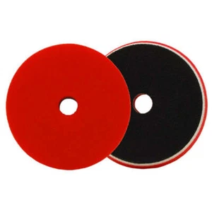 Lake Country HDO Pad - 5.5" - Red Finishing - Picture 1 of 1