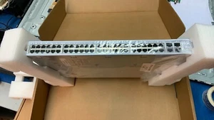 Switch Commutateur 48 Ports Gigabit Ethernet 3COM Baseline Switch 2250 - Photo 1/3