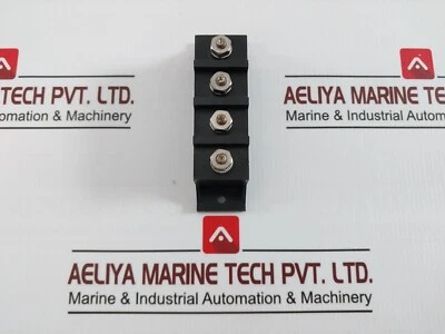 Módulo de diodo rectificador THOMSON CSF BH 45 704A 8301 Foto 1 de 4