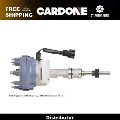 Ford Bronco 1990-1995 5,8 L V8 distribuidor Cardone 1991 1992 1993 1994 Foto 1 de 4