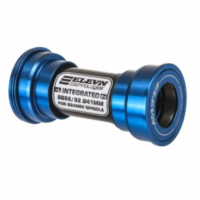 Elevn PF24 86-92mm Bottom Bracket Blue/Red/Black - Image 1 of 3