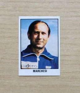FIGURINE LAMPO / FLASH - CALCIO FLASH '82 - N°237 MARCHESI - ALL. NAPOLI - NEW - Picture 1 of 1
