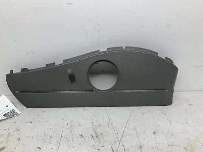 2005-2012 Porsche Boxster Cayman 911 Right/Passenger Seat Trim Volcano Grey Foto 1 de 4
