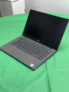 Dell XPS 13 9380 intel core i5-7200U, 8GB, 256GB SSD, W11P - Picture 1 of 7