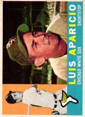 1960 Topps Baseball 201-400. Complete your set. - Image 1 of 4