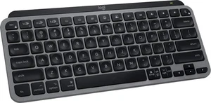 Logitech - Klawisze MX Mini TKL Bluetooth Nożyczki Mini MX Klawisze Przełącznik Klawiatura - Zdjęcie 1 z 6