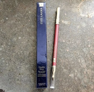 Estée Lauder APPLE CORDIAL 06 Double Wear Stay in Place Lip Pencil .04 oz NIB! - Picture 1 of 1