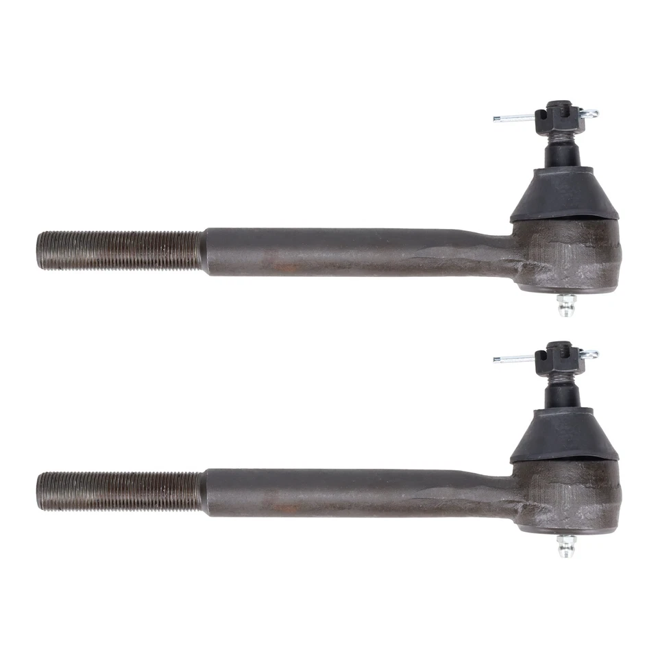 Pontiac Tempest GTO LeMans 1966-1967 2 extremos de barra de amarre interior de dirección Foto 1 de 3