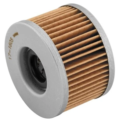 Filtros de aceite BikeMaster para Honda GL650 Silver Wing 1983-1986 negro BM-111 Foto 1 de 3