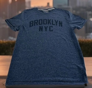 BROOKLYN Old Navy Co T-Shirt Men’s Small - Picture 1 of 5