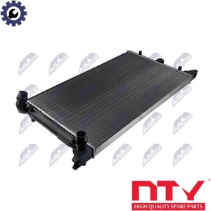 RADIATOR ENGINE COOLING CCH-VW-005 FOR SEAT ALHAMBRA/VAN FORD GALAXY/MK1Z 1.9L - Picture 1 of 6