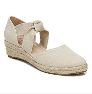 LifeStride Womens Kascade SlipOn Strappy Espadrilles - Picture 1 of 6