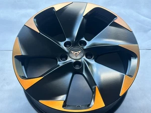 4XORIGINAL 19 SEAT CUPRA  7,5X19 ET50  10E601025J - Bild 1 von 11