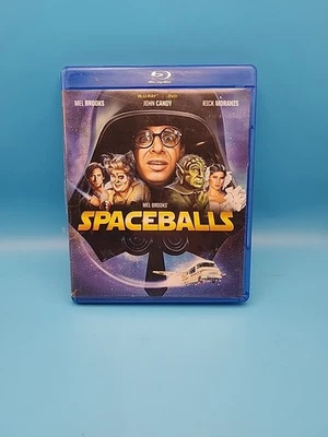 Spaceballs (Blu-ray / DVD) - Image 1 of 3