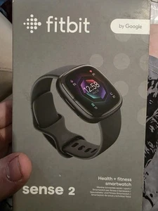 montre fitbit sense 2 - Photo 1 sur 2