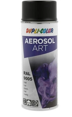 DUPLI-COLOR AEROSOL ART Diverse RAL / RUST STOP je 400ml - Bild 1 von 4