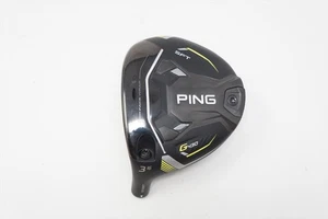 Ping G430 Sft 16* #3 Fairway Wood Club Head Only 1303381 Lefty Lh - Picture 1 of 4