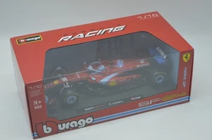 BURAGO 18-16815 FERRARI SF24 - Picture 1 of 6