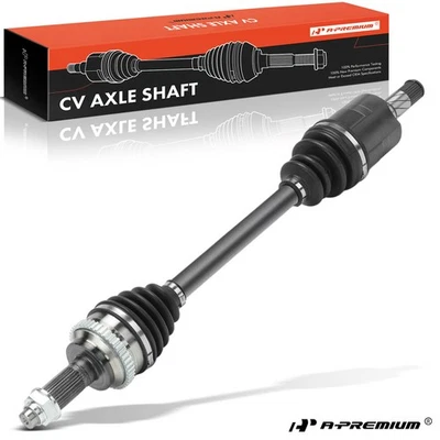 A-Premium CV Axle Front Left Driver Side for Mazda CX-7 2010 2011 2012 L4 2.5L - Image 1 of 4