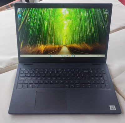 Dell Latitude 3510 15.6" Laptop i3-10110U 16GB RAM 256GB SSD Windows 11 Pro - Image 1 of 4