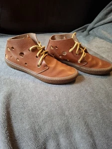 Think Damen Sneakerstiefel, Größe 39 - Bild 1 von 2