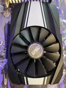 1660 Super Graphics Card - Afbeelding 1 van 4
