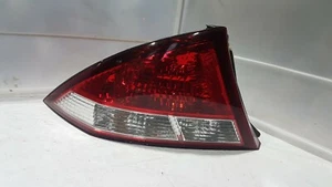 FORD FALCON FAIRMONT AU2 AU3 LEFT PASSENGER SIDE TAIL LIGHT 2000 2001 2002 - Picture 1 of 9