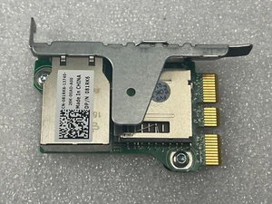 Dell 2827M 81RK6 Remote Access Card iDRAC7 Express R320 R420 R520 T320 T420 - Picture 1 of 2