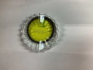 Original Hoya 55 mm Gelb K2 Farbumwandlung Glas Linsenfilter - Bild 1 von 3