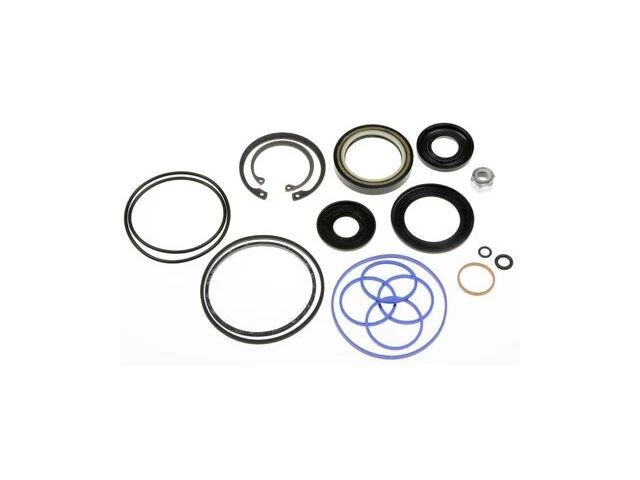 Комплект уплотнений рулевого механизма для 2005-2010 Ford F250 Super Duty 2008 2006 2007 TM593WH - Изображение 1 из 1