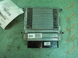 Engine ECM Electronic Control Module 1.8L Automatic Fits 11-13 ELANTRA 857055 - Picture 1 of 12