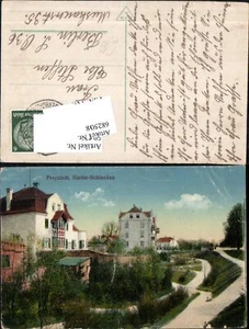 682508 Freystat Frystat Ciudad Libre Silesia - Imagen 1 de 1