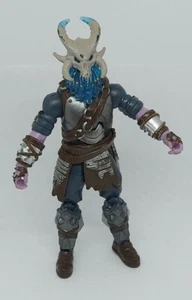Fortnite Ragnarock ohne Rucksack Bling Jazwares Actionfigur ohne Zubehör - Bild 1 von 4