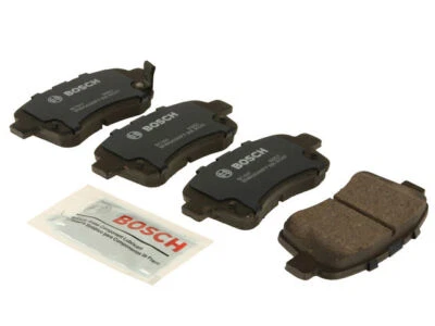 Juego de pastillas de freno delanteras Bosch 21928CDGP 2003 2004 para Suzuki Aerio 2002-2005 Foto 1 de 2