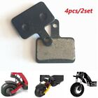 Best Quality Zoom Hydraulic Brake Pads for Kaabo & Other Scooter Brands