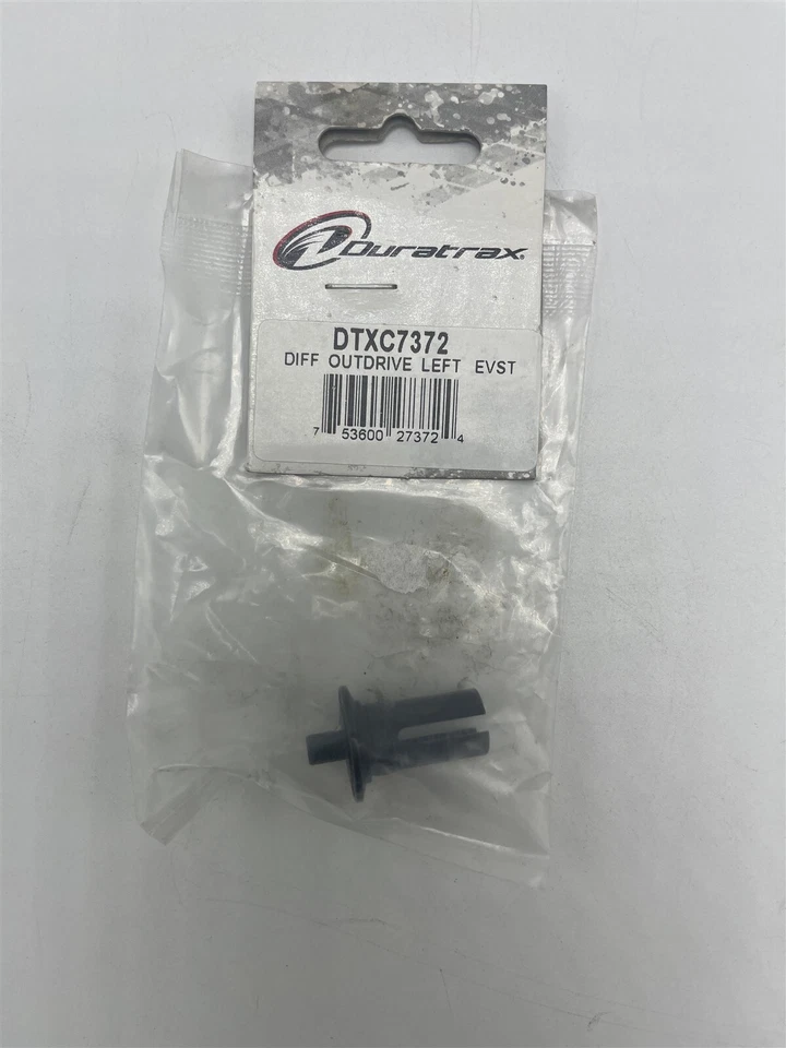 Differential Outdrive Left Evader ST DTXC7372 - Image 1 of 1