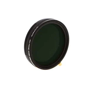Promaster 52mm Variable ND-HGX Prime Neutral Density Filter (1.3-8 stops) - Picture 1 of 4