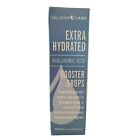 New Val Jean Labs Extra Hydrated Hyaluronic Acid Booster Drops 1 fl oz