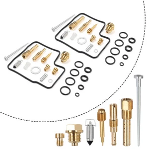 Kit de reparación de carburador para Honda VT1100 VT1100T VT1100C2 VT1100D2 - Imagen 1 de 8