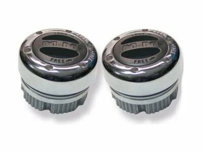 For 1967 International 908B Locking Hub Mile Marker 87846BM - Image 1 of 2