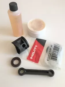 Dichtungssatz Pleuel Kolben HILTI TE1000 AVR (01) ALTES MODELL #330633 #330596 - Bild 1 von 6