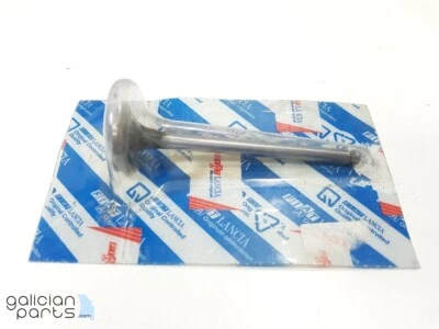4826033 Valve Exhaust Fiat 131 / Ducato/Croma / Lancia Thema / Alfa / Seat - Image 1 of 4