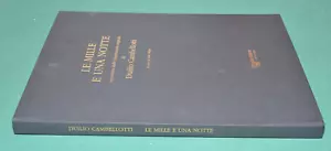 Santo Alligo, LE MILLE E UNA NOTTE illustrazioni Duilio Cambellotti, Little Nemo - Bild 1 von 17