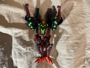 Transformers Tarantulas Beast Wars Transmetals Vintage 1990's - Picture 1 of 3