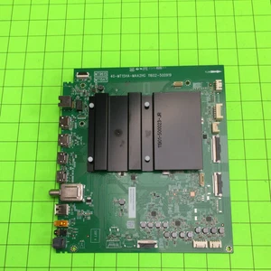TCL 98S550G TV Television Main Video Board 40-MT15HA-MAA2HG 11602-500919 - Picture 1 of 5