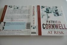 Patricia Cornwell Hörbücher auf Englisch