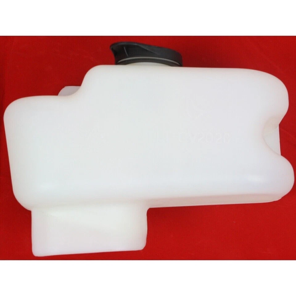 Nuevo tanque de depósito de lavadora de parabrisas para Chevy S10 GMC S15 GM1288101 1982-1987 Foto 1 de 4